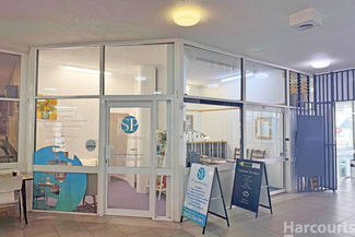 Shop & Retail commercial property sold at Shops 6/25-27 Hay Street Port Macquarie NSW 2444