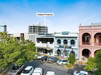 Shop & Retail commercial property sold at 176 Bourbong Street Bundaberg Central QLD 4670