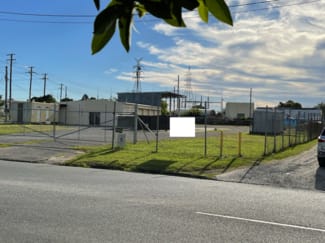 Factory, Warehouse & Industrial commercial property for lease at Part of/6A & 6B Hume Street West Mackay QLD 4740 Factory, Warehouse & Industrial commercial property for lease at Part of/6A & 6B Hume Street West Mackay QLD 4740
