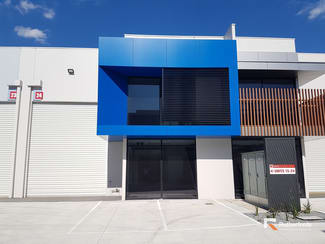 Factory, Warehouse & Industrial commercial property sold at 24/324 Settlement Road Thomastown VIC 3074 Factory, Warehouse & Industrial commercial property sold at 24/324 Settlement Road Thomastown VIC 3074