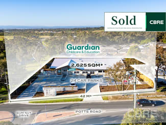 Medical / Consulting commercial property sold at 88 Potts Road Langwarrin VIC 3910 Medical / Consulting commercial property sold at 88 Potts Road Langwarrin VIC 3910
