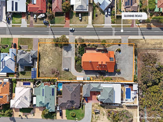 Development / Land commercial property sold at 62 & 64 Quinns Road Mindarie WA 6030 Development / Land commercial property sold at 62 & 64 Quinns Road Mindarie WA 6030