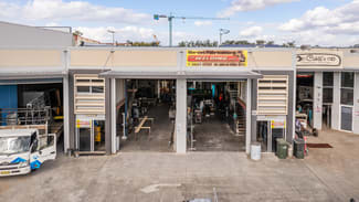 Factory, Warehouse & Industrial commercial property sold at 6/55-65 Christensen Road Stapylton QLD 4207 Factory, Warehouse & Industrial commercial property sold at 6/55-65 Christensen Road Stapylton QLD 4207