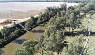 Rural / Farming commercial property sold at 570 Dulla Dulla Road Narromine NSW 2821