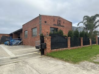 Factory, Warehouse & Industrial commercial property sold at 1/49 Macaulay Street Williamstown VIC 3016 Factory, Warehouse & Industrial commercial property sold at 1/49 Macaulay Street Williamstown VIC 3016