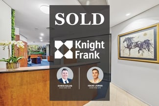 Offices commercial property sold at 146/11 Mooloolaba Esplanade Mooloolaba QLD 4557