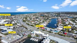 Offices commercial property sold at 12/21 Nicklin Way Buddina QLD 4575 Offices commercial property sold at 12/21 Nicklin Way Buddina QLD 4575