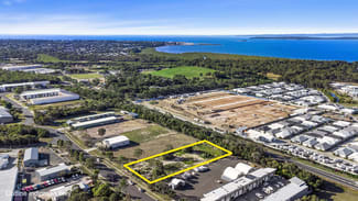 Development / Land commercial property sold at 7 Southern Cross Circuit Urangan QLD 4655 Development / Land commercial property sold at 7 Southern Cross Circuit Urangan QLD 4655