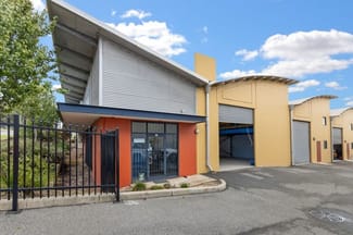 Factory, Warehouse & Industrial commercial property sold at 14/4 Flindell Street O'connor WA 6163 Factory, Warehouse & Industrial commercial property sold at 14/4 Flindell Street O'connor WA 6163