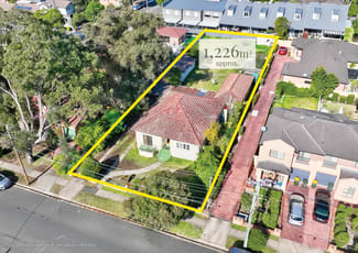 Development / Land commercial property sold at 85 Oramzi Road Girraween NSW 2145 Development / Land commercial property sold at 85 Oramzi Road Girraween NSW 2145