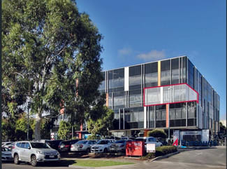 Offices commercial property sold at 210/12 Ormond Blvd, Bundoora VIC 3083