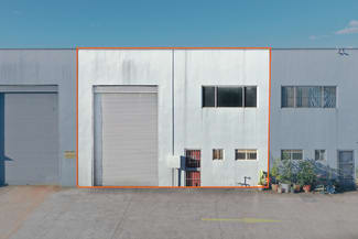 Factory, Warehouse & Industrial commercial property sold at Wetherill Park NSW 2164 Factory, Warehouse & Industrial commercial property sold at Wetherill Park NSW 2164