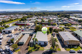 Shop & Retail commercial property sold at 10 Ray O'Neill Crescent Ballina NSW 2478 Shop & Retail commercial property sold at 10 Ray O'Neill Crescent Ballina NSW 2478