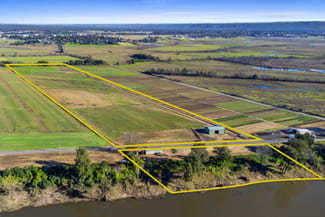 Rural / Farming commercial property sold at 380 Cornwallis Road Cornwallis NSW 2756 Rural / Farming commercial property sold at 380 Cornwallis Road Cornwallis NSW 2756