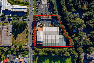 Factory, Warehouse & Industrial commercial property sold at 119-121 Montague Street North Wollongong NSW 2500 Factory, Warehouse & Industrial commercial property sold at 119-121 Montague Street North Wollongong NSW 2500
