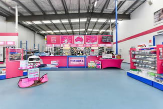 Factory, Warehouse & Industrial commercial property sold at Unit 1/76-78 Hallam South Road Hallam VIC 3803 Factory, Warehouse & Industrial commercial property sold at Unit 1/76-78 Hallam South Road Hallam VIC 3803