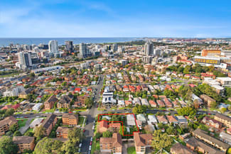 Development / Land commercial property sold at 12-14 Bligh Street Wollongong NSW 2500 Development / Land commercial property sold at 12-14 Bligh Street Wollongong NSW 2500
