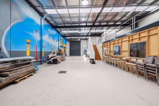 Factory, Warehouse & Industrial commercial property sold at 1/24 Waringa Drive Mitchell Park VIC 3355 Factory, Warehouse & Industrial commercial property sold at 1/24 Waringa Drive Mitchell Park VIC 3355