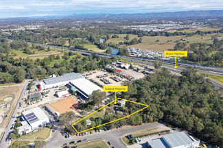 Development / Land commercial property sold at 10 Johnson Street Caboolture QLD 4510 Development / Land commercial property sold at 10 Johnson Street Caboolture QLD 4510
