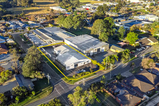Factory, Warehouse & Industrial commercial property sold at 38 Elizabeth Street North Richmond NSW 2754 Factory, Warehouse & Industrial commercial property sold at 38 Elizabeth Street North Richmond NSW 2754