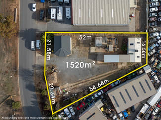 Factory, Warehouse & Industrial commercial property sold at 28 Donegal Road Lonsdale SA 5160 Factory, Warehouse & Industrial commercial property sold at 28 Donegal Road Lonsdale SA 5160