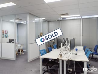 Medical / Consulting commercial property sold at 28/1 Ricketts Road Mount Waverley VIC 3149 Medical / Consulting commercial property sold at 28/1 Ricketts Road Mount Waverley VIC 3149