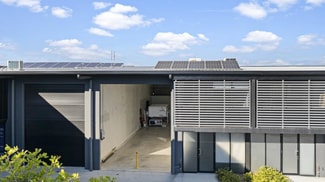 Factory, Warehouse & Industrial commercial property sold at 3/24-26 Hancock Way Baringa QLD 4551