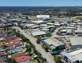 Factory, Warehouse & Industrial commercial property sold at 46 Cooper Road Cockburn Central WA 6164 Factory, Warehouse & Industrial commercial property sold at 46 Cooper Road Cockburn Central WA 6164