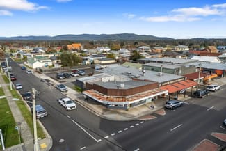 Shop & Retail commercial property sold at Fully Leased Main Street Asset/162 Gilbert Street Latrobe TAS 7307 Shop & Retail commercial property sold at Fully Leased Main Street Asset/162 Gilbert Street Latrobe TAS 7307