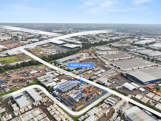 Factory, Warehouse & Industrial commercial property sold at 112-126 Hallam Valley Road Dandenong South VIC 3175 Factory, Warehouse & Industrial commercial property sold at 112-126 Hallam Valley Road Dandenong South VIC 3175