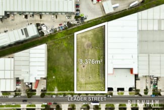 Factory, Warehouse & Industrial commercial property for sale at 14 Leader Street Truganina VIC 3029 Factory, Warehouse & Industrial commercial property for sale at 14 Leader Street Truganina VIC 3029