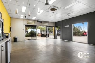 Shop & Retail commercial property for sale at Unit 1/33-35 William Angliss Drive Laverton North VIC 3026