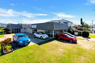 Offices commercial property sold at 32-34 Loeven Street Parramatta Park QLD 4870