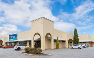 Factory, Warehouse & Industrial commercial property sold at U10 & U11/210 Winton Road Joondalup WA 6027