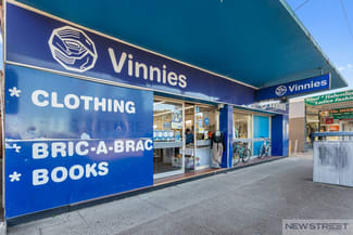 Other commercial property sold at 110 Pacific Highway Highway Swansea NSW 2281 Other commercial property sold at 110 Pacific Highway Highway Swansea NSW 2281