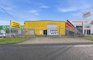 Shop & Retail commercial property for sale at 182 Argyle Street Traralgon VIC 3844 Shop & Retail commercial property for sale at 182 Argyle Street Traralgon VIC 3844