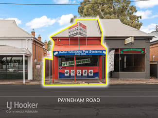 Offices commercial property sold at 121 Payneham Road St Peters SA 5069 Offices commercial property sold at 121 Payneham Road St Peters SA 5069