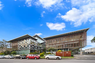Offices commercial property sold at 222/117 Old Pittwater Road Brookvale NSW 2100