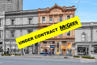 Shop & Retail commercial property sold at 238a-240 Rundle Street Adelaide SA 5000