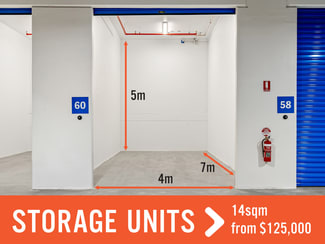Factory, Warehouse & Industrial commercial property sold at 66/2 The Crescent Kingsgrove NSW 2208 Factory, Warehouse & Industrial commercial property sold at 66/2 The Crescent Kingsgrove NSW 2208