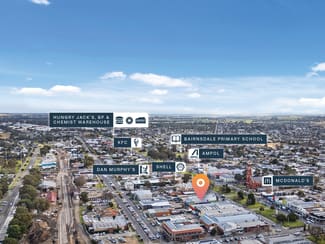 Shop & Retail commercial property sold at 223-227 Main Street Bairnsdale VIC 3875 Shop & Retail commercial property sold at 223-227 Main Street Bairnsdale VIC 3875