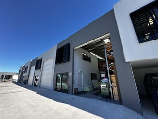 Factory, Warehouse & Industrial commercial property sold at 48/8 Distribution Court Arundel QLD 4214 Factory, Warehouse & Industrial commercial property sold at 48/8 Distribution Court Arundel QLD 4214