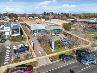 Medical / Consulting commercial property sold at 1111 Howitt Street Wendouree VIC 3355
