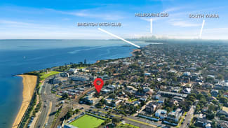 Other commercial property for sale at 1A Esplanade Avenue Brighton VIC 3186