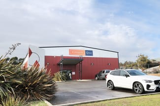 Factory, Warehouse & Industrial commercial property sold at 9 Swanston Drive Waverley TAS 7250 Factory, Warehouse & Industrial commercial property sold at 9 Swanston Drive Waverley TAS 7250