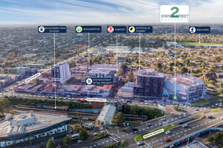 Offices commercial property sold at 2 Station Street Moorabbin VIC 3189 Offices commercial property sold at 2 Station Street Moorabbin VIC 3189
