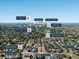 Medical / Consulting commercial property sold at 112 Lansdowne Street Hurstville Grove NSW 2220 Medical / Consulting commercial property sold at 112 Lansdowne Street Hurstville Grove NSW 2220