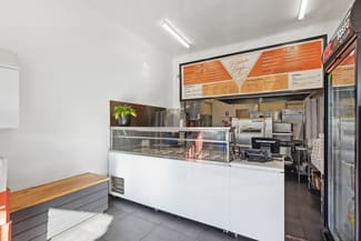 Shop & Retail commercial property sold at 392 High Street Windsor VIC 3181