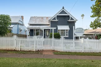 Offices commercial property sold at 91a Herries Street East Toowoomba QLD 4350