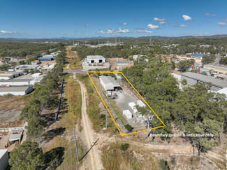 Factory, Warehouse & Industrial commercial property sold at 5 Dalrymple Drive Toolooa QLD 4680 Factory, Warehouse & Industrial commercial property sold at 5 Dalrymple Drive Toolooa QLD 4680